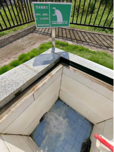 决胜收官战丨深耕梅溪流域治理再添成效 省璜-塔庄污水站顺利竣工874.png