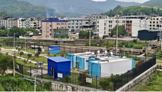 决胜收官战丨深耕梅溪流域治理再添成效 省璜-塔庄污水站顺利竣工1033.png