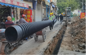 决胜收官战丨用精细治理作答 市水务集团所属排水公司 以污水处理提质增效绘就全域治水新图景1165.png