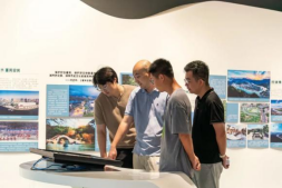 守护城市水脉 共建生态榕城 福州水系综合治理展示中心科普活动成功举办！834.png