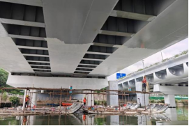 水上“绣花” 福州水务集团赋能城市夜间文旅新体验234.png