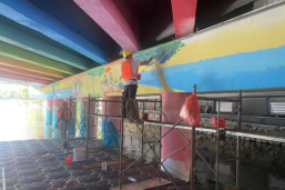 水上“绣花” 福州水务集团赋能城市夜间文旅新体验709.png