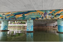 水上“绣花” 福州水务集团赋能城市夜间文旅新体验713.png