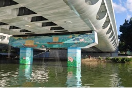 水上“绣花” 福州水务集团赋能城市夜间文旅新体验715.png