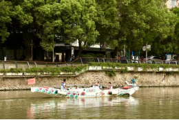 水上“绣花” 福州水务集团赋能城市夜间文旅新体验1109.png