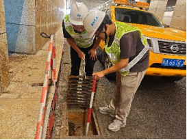 匠心守护“水动脉” 智慧赋能“海洋蓝”福州水务集团全时全方位保障2025世界航海装备大会767.png