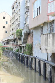 决胜收官战丨全域覆盖+精准破题 梅溪水质提升项目主体工程完工 筑牢闽江生态屏障1764.png