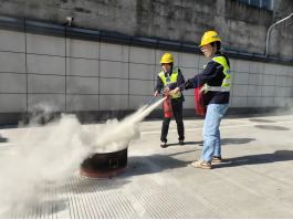 多维联动筑牢安全防线 福州水务集团积极开展“119”消防宣传月系列活动518.png