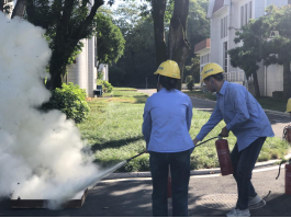 多维联动筑牢安全防线 福州水务集团积极开展“119”消防宣传月系列活动520.png