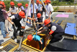 多维联动筑牢安全防线 福州水务集团积极开展“119”消防宣传月系列活动802.png