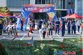 多维联动筑牢安全防线 福州水务集团积极开展“119”消防宣传月系列活动2486.png