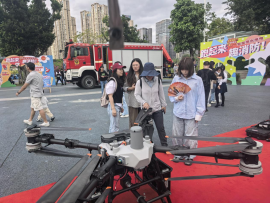 多维联动筑牢安全防线 福州水务集团积极开展“119”消防宣传月系列活动2490.png