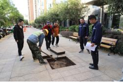 靠谱“水管家” 唱好“民生曲” 福州推进专业化排水运维市场化运营 织密城市韧性网613.png