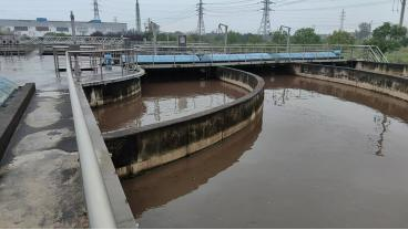 工艺改造节约七成电耗，曝气升级提升两倍效率！走进一家老污水厂的绿色转型之路836.png