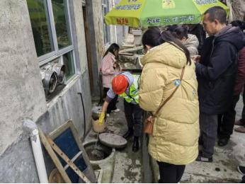 决胜收官战丨污水变清流 乡野展新颜 所属海环公司聚焦农污治理 绘就乡村振兴生态画卷1638.png