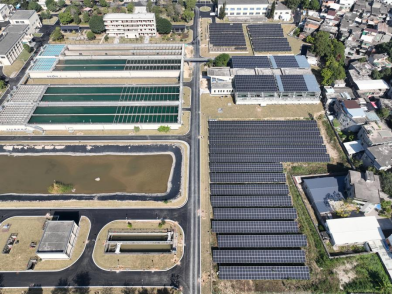 1开年谋新篇 “光伏+水务”点亮绿色图景  福州水务集团探索低碳发展新路径163.png