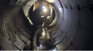 开局启新程 回首攻坚路，踏步新征途水务排水公司“十四五”答卷与“十五五”新篇624.png