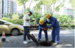 开局启新程 回首攻坚路，踏步新征途水务排水公司“十四五”答卷与“十五五”新篇977.png