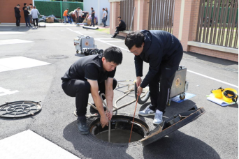 水脉匠心•不凡微光丨征战全国大赛背后的故事 福州水务排水选手生动诠释工匠精神976.png